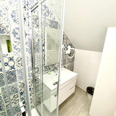 House Of Comfort Studios Apartment K In Lisbon City Center Exteriör bild