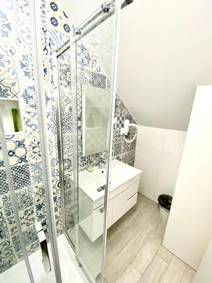 House Of Comfort Studios Apartment K In Lisbon City Center Exteriör bild